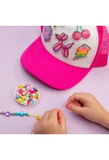 Trucker Hat Patch Remix