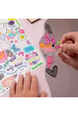 Affirmation Mirror