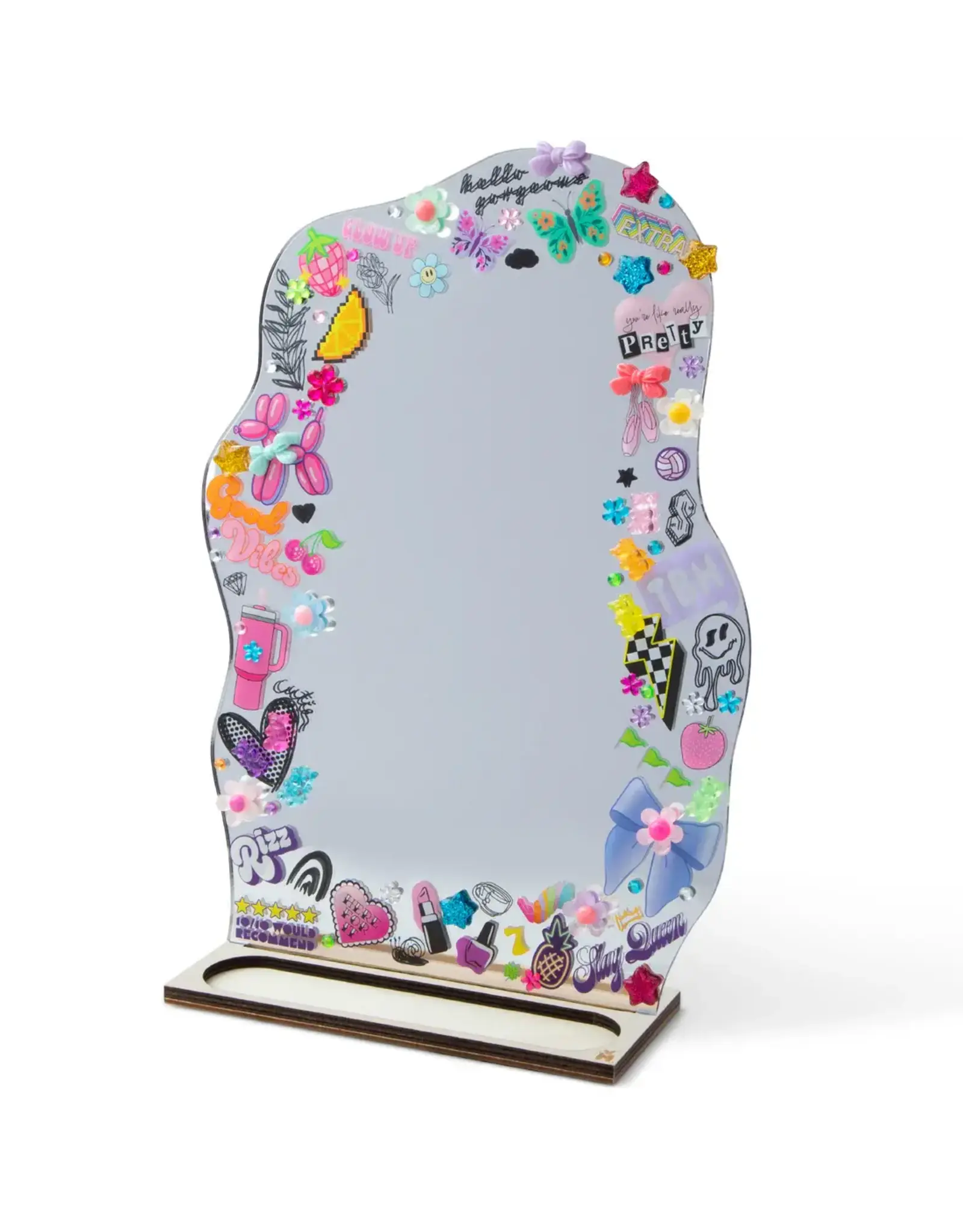 Affirmation Mirror