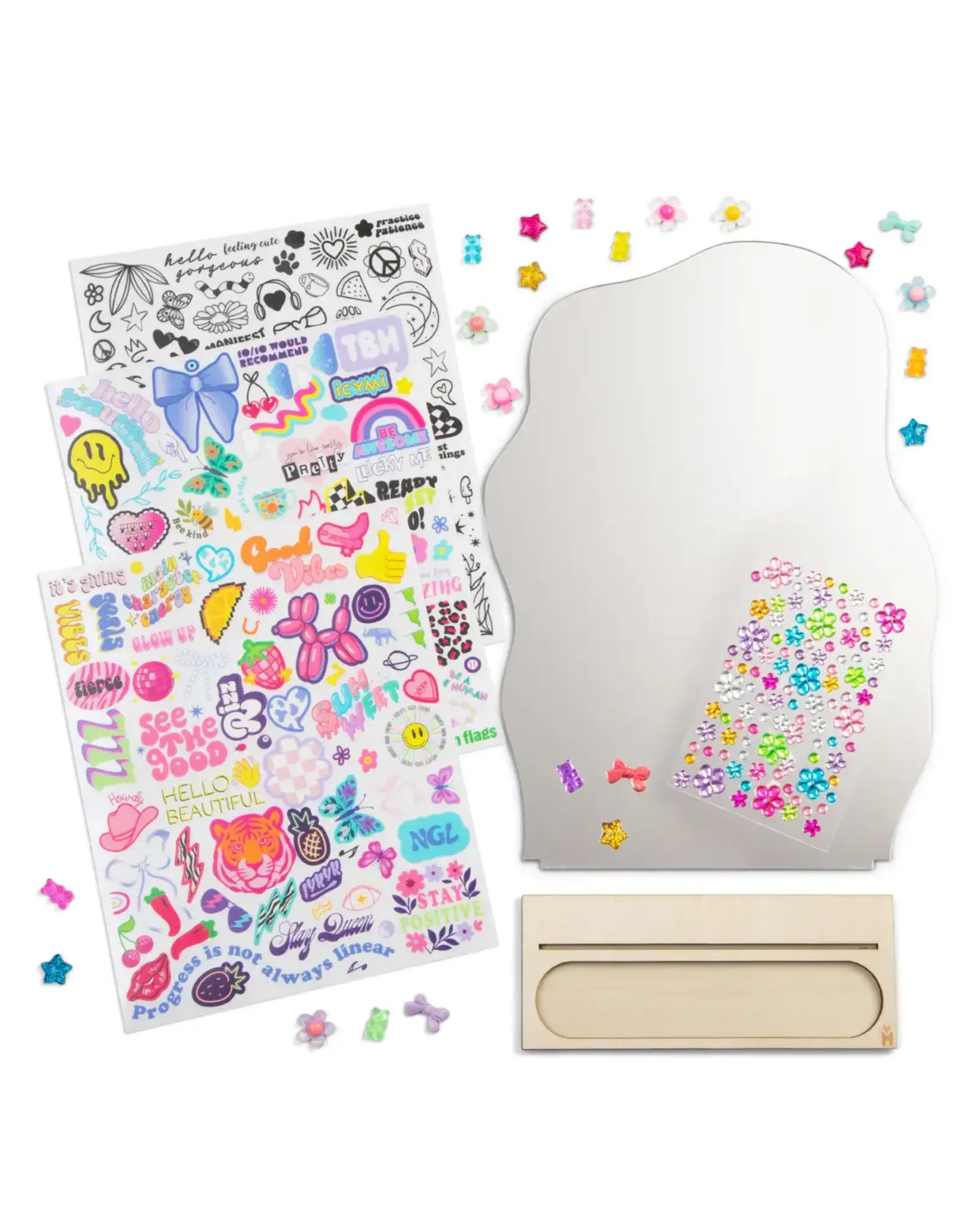 Affirmation Mirror
