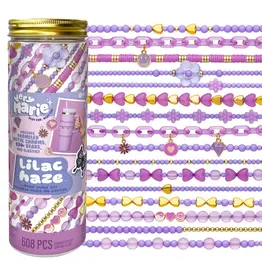 Bead Tube Lilac Haze