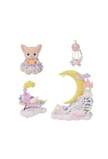 Calico Critters Daydream Parade Playset