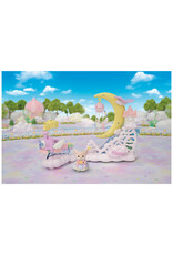 Calico Critters Daydream Parade Playset