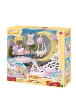 Calico Critters Daydream Parade Playset