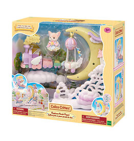 Calico Critters Daydream Parade Playset