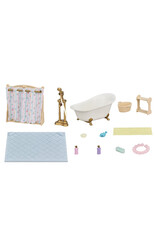 Calico Critters Bath & Shower Set
