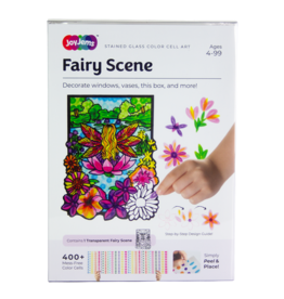 Joy Jems Fairy Scene Kit