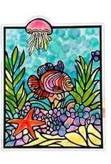 Joy Jems Ocean Scene Kit