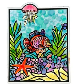 Joy Jems Ocean Scene Kit