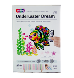 Joy Jems Underwater Dream Kit