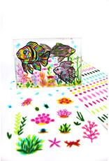 Joy Jems Underwater Dream Kit