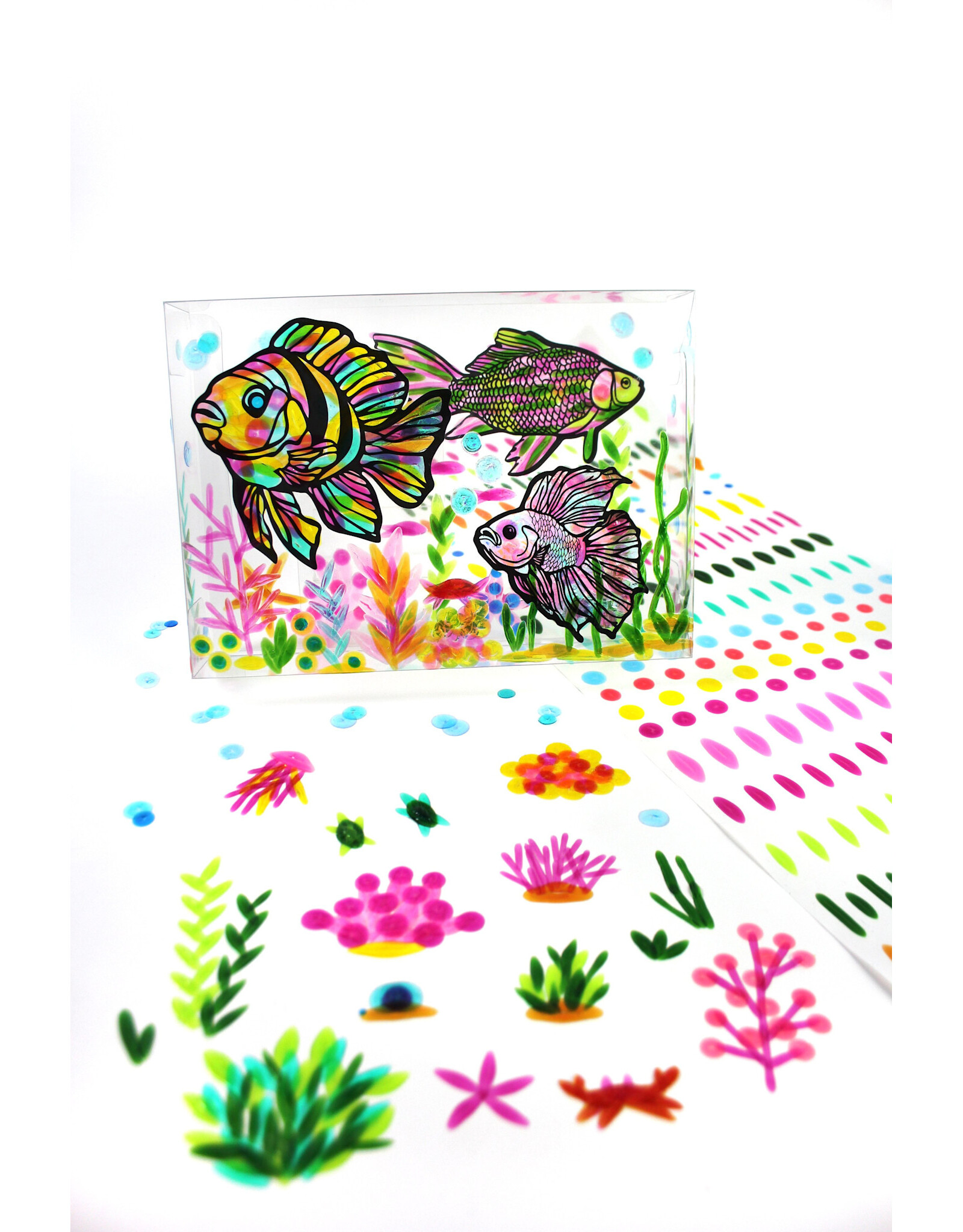 Joy Jems Underwater Dream Kit