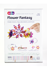Joy Jems Flower Fantasy Kit