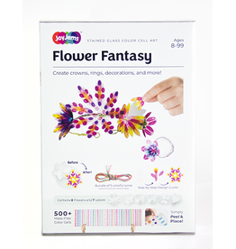 Joy Jems Flower Fantasy Kit