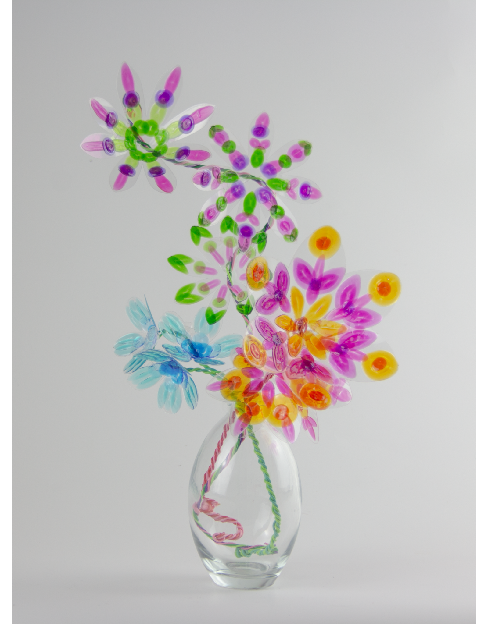 Joy Jems Flower Fantasy Kit