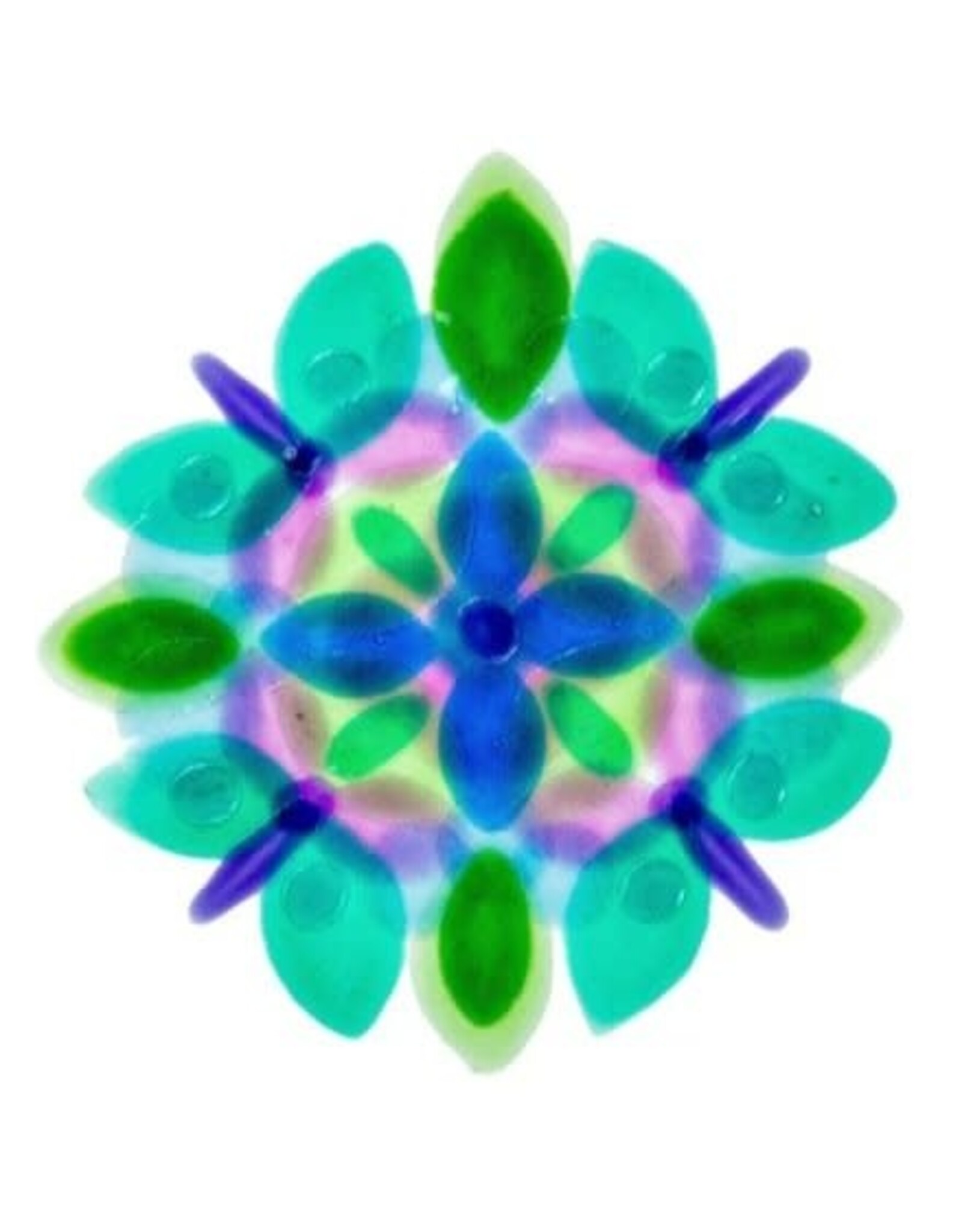 Joy Jems Zen Palette Kit