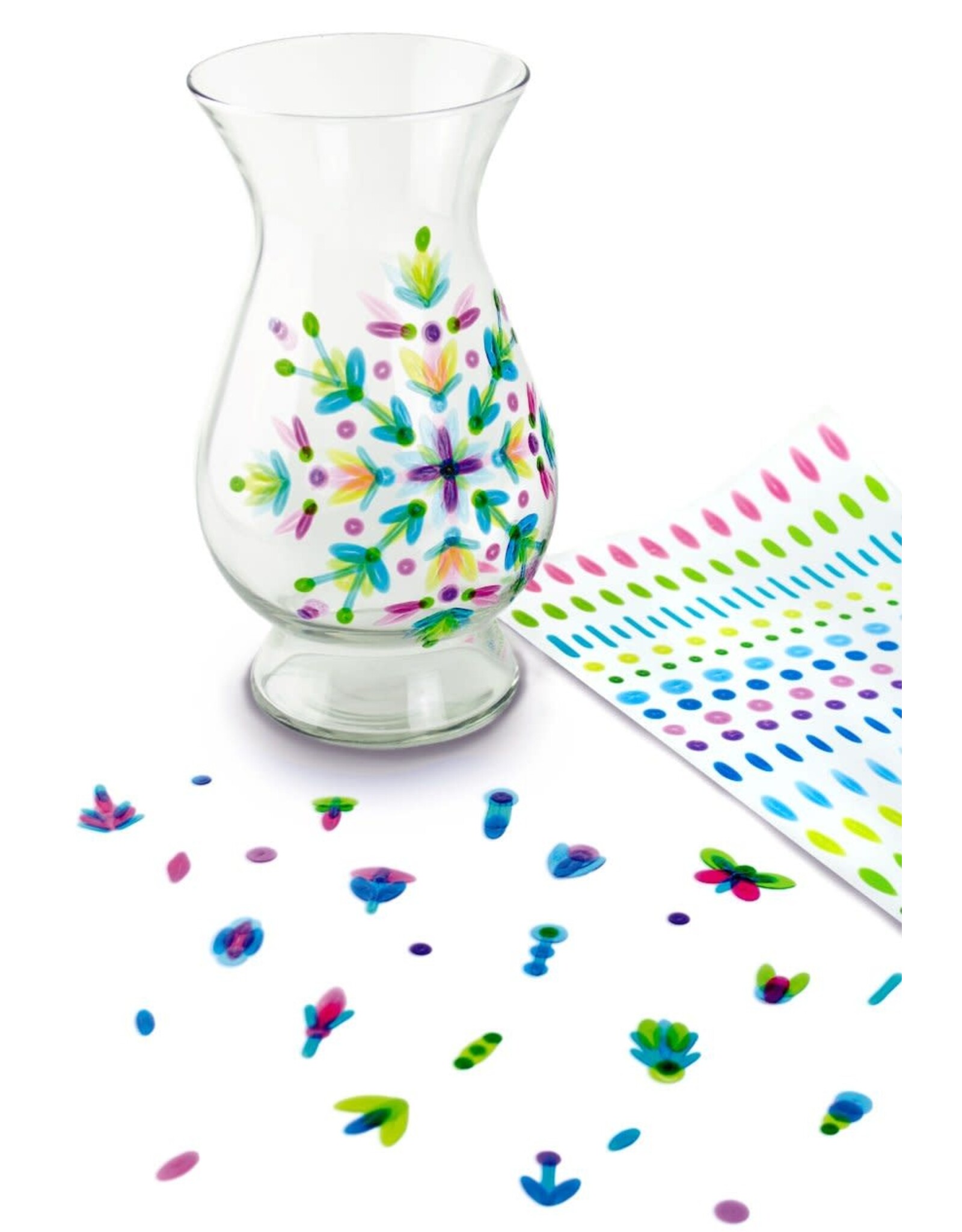 Joy Jems Zen Palette Kit
