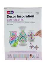 Joy Jems Zen Palette Kit