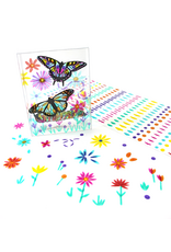 Joy Jems Butterfly Paradise
