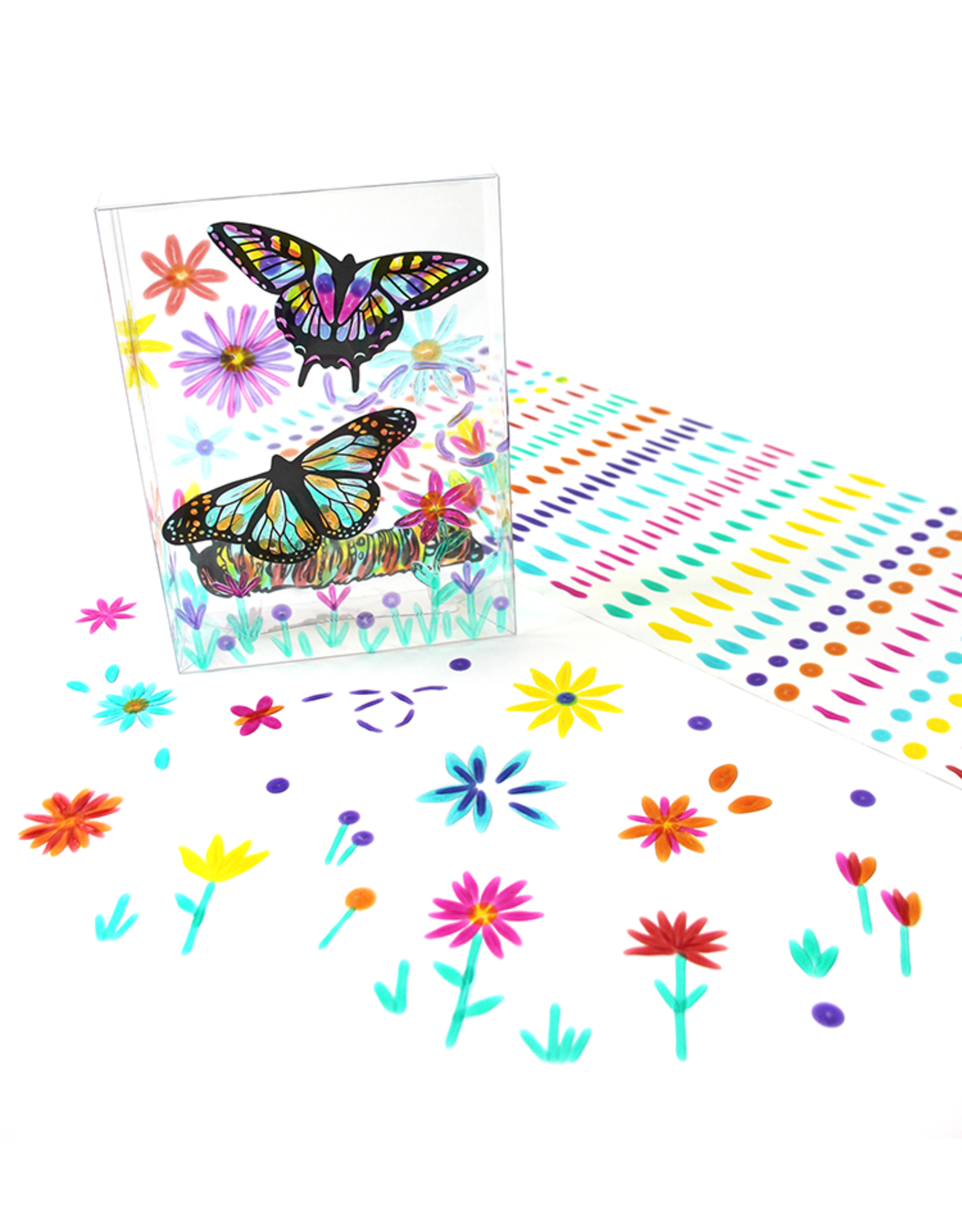Joy Jems Butterfly Paradise