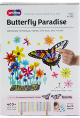 Joy Jems Butterfly Paradise