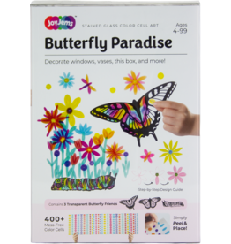Joy Jems Butterfly Paradise