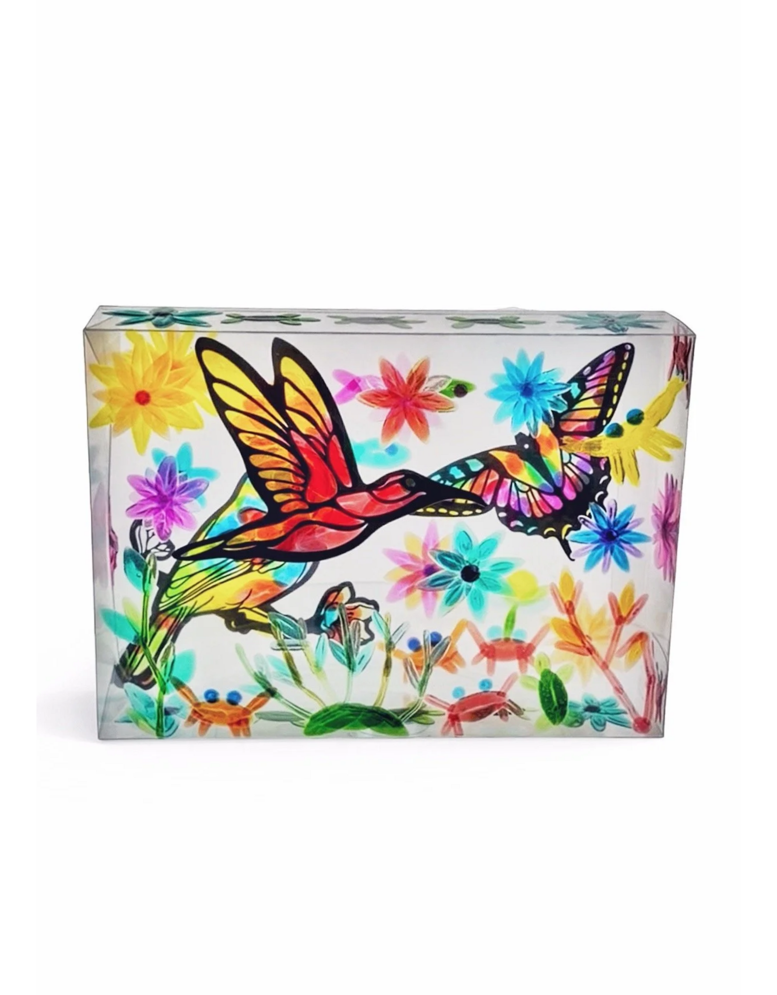 Joy Jems Butterfly Paradise