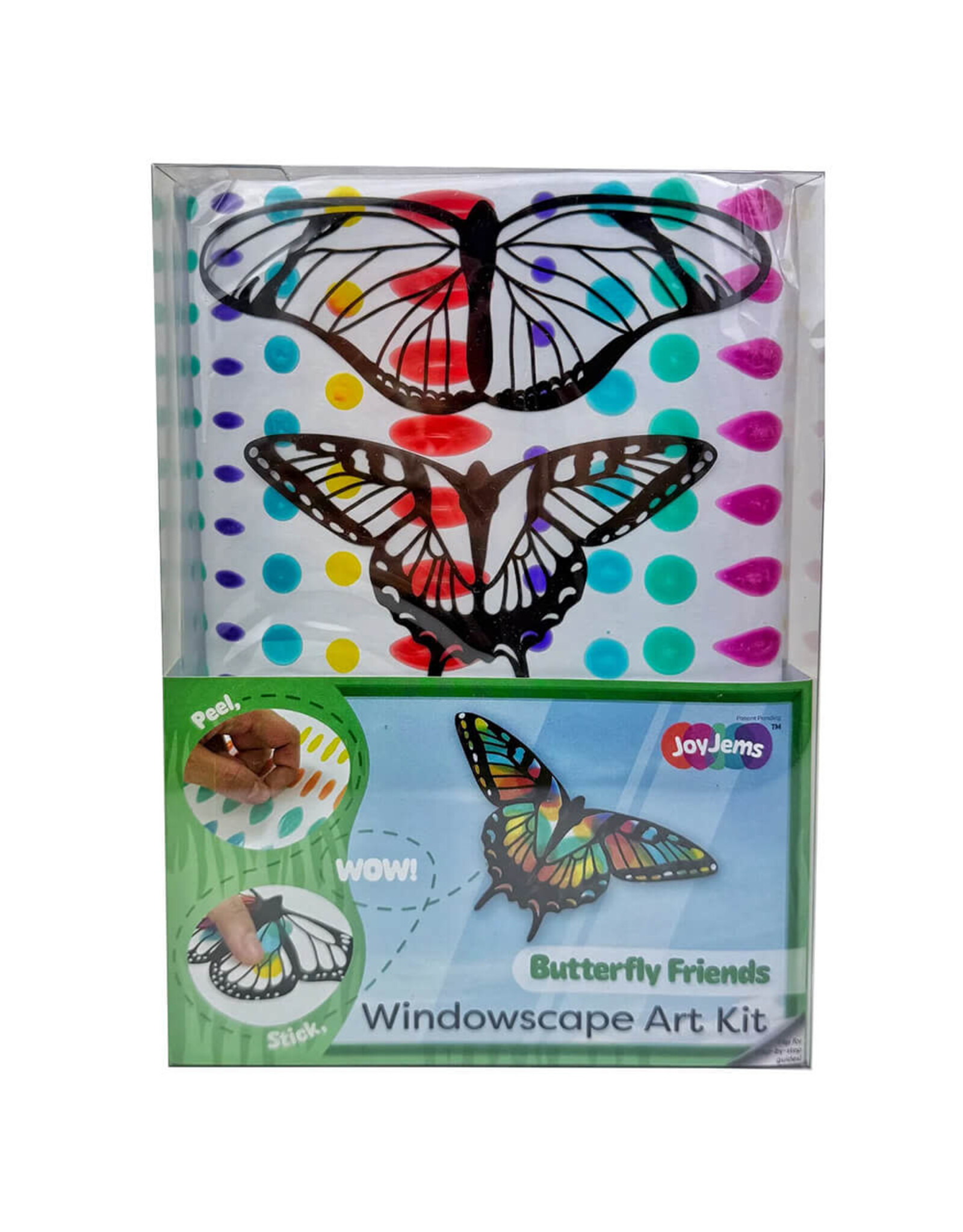 Joy Jems Butterfly Friends