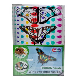 Joy Jems Butterfly Friends