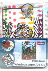 Joy Jems Ocean Scene Kit