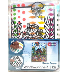 Joy Jems Ocean Scene Kit