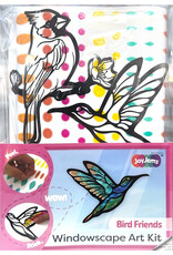 Joy Jems Bird Friends Kit