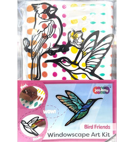 Joy Jems Bird Friends Kit