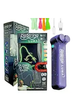 ZipString Luma