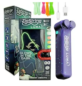 ZipString Luma