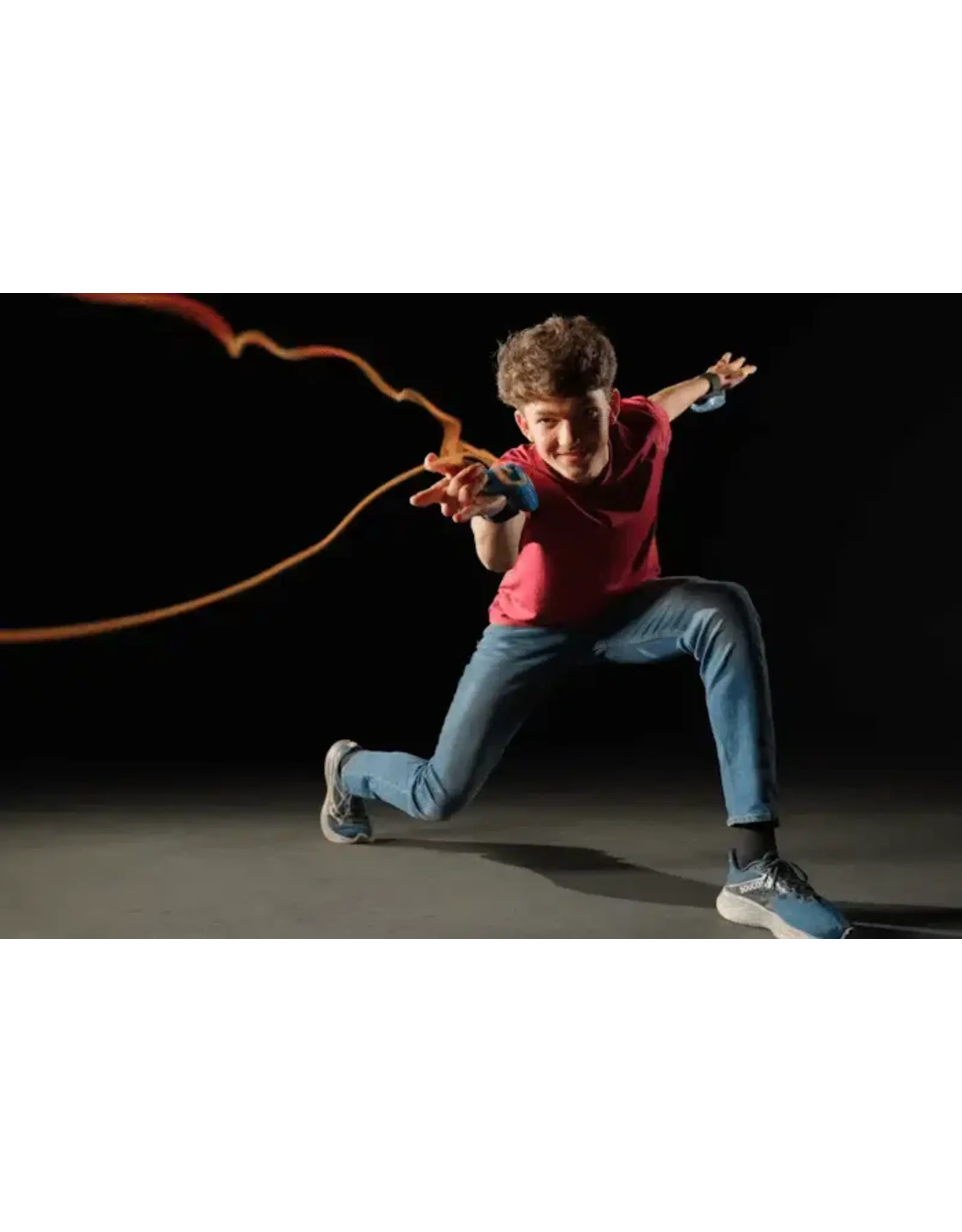 Zipstring Aracna