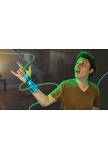 Zipstring Aracna