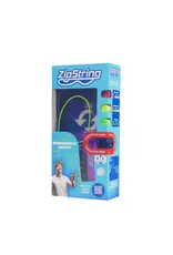 ZipString Violet