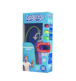 ZipString Violet