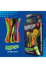 ZipString Psycho Pack