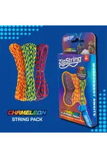 ZipString Chameleon Pack