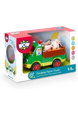 WOW Freddie Farm Truck