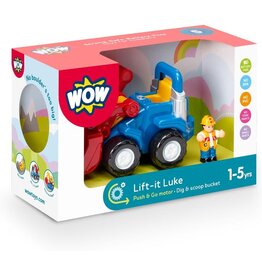 WOW Lift-it Luke