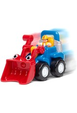WOW Dustin Dump Truck