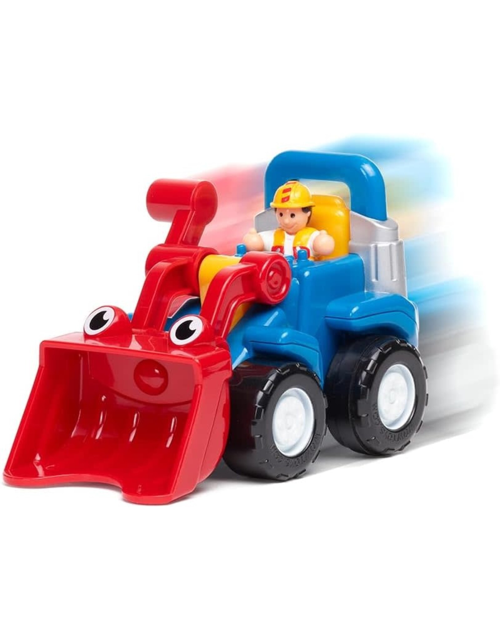 WOW Dustin Dump Truck
