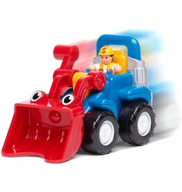 WOW Dustin Dump Truck