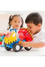 WOW Dustin Dump Truck