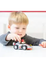 WOW Richie Race Car