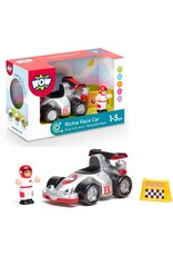 WOW Richie Race Car