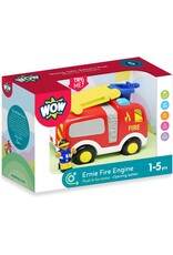 WOW Ernie Fire Engine